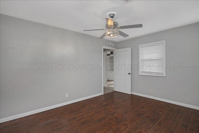 1415 SW 34TH Avenue, Amarillo, TX 79109