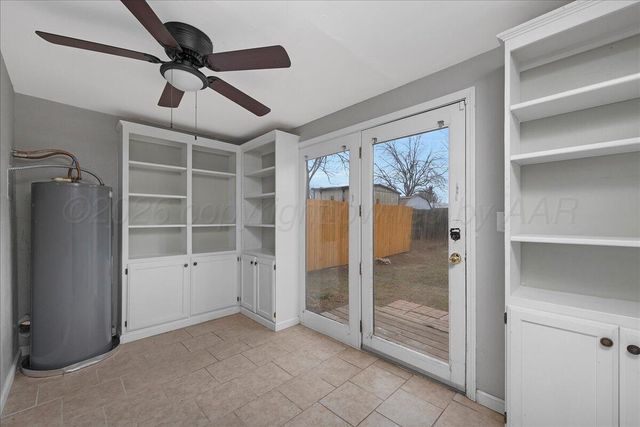 1415 SW 34TH Avenue, Amarillo, TX 79109