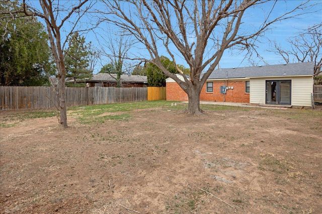 1415 SW 34TH Avenue, Amarillo, TX 79109
