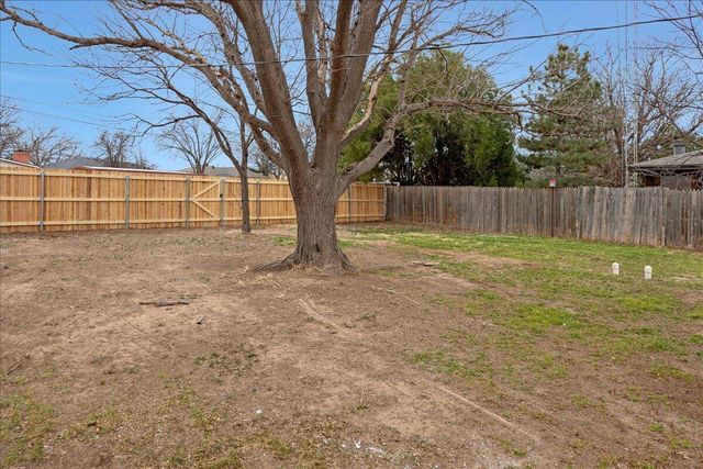 1415 SW 34TH Avenue, Amarillo, TX 79109