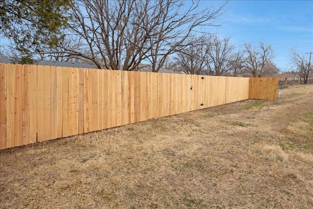 1415 SW 34TH Avenue, Amarillo, TX 79109