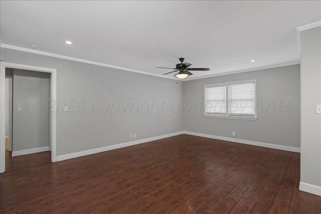 1415 SW 34TH Avenue, Amarillo, TX 79109