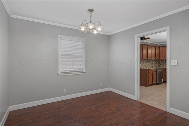 1415 SW 34TH Avenue, Amarillo, TX 79109