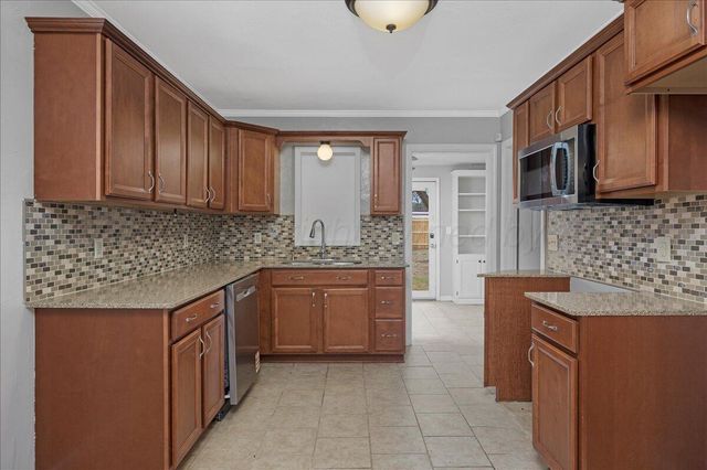 1415 SW 34TH Avenue, Amarillo, TX 79109