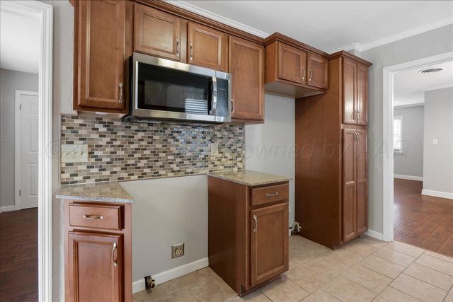 1415 SW 34TH Avenue, Amarillo, TX 79109