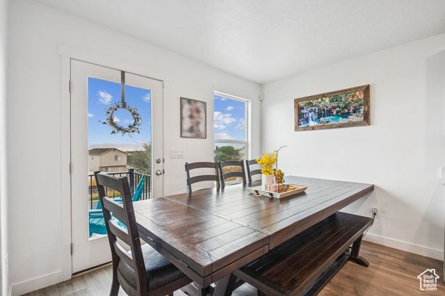 8604 W BECKVILLE DR, Magna, UT 84044