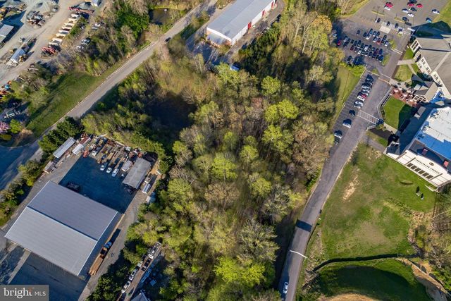 125 PROSPECT DR, Sunderland, MD 20689