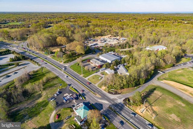 125 PROSPECT DR, Sunderland, MD 20689