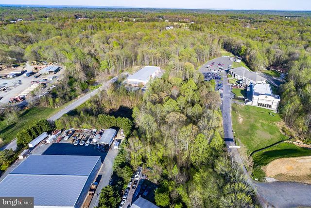 125 PROSPECT DR, Sunderland, MD 20689