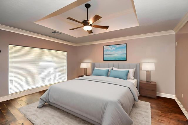 1810 Pebble Hill Court, Sugar Land, TX 77478