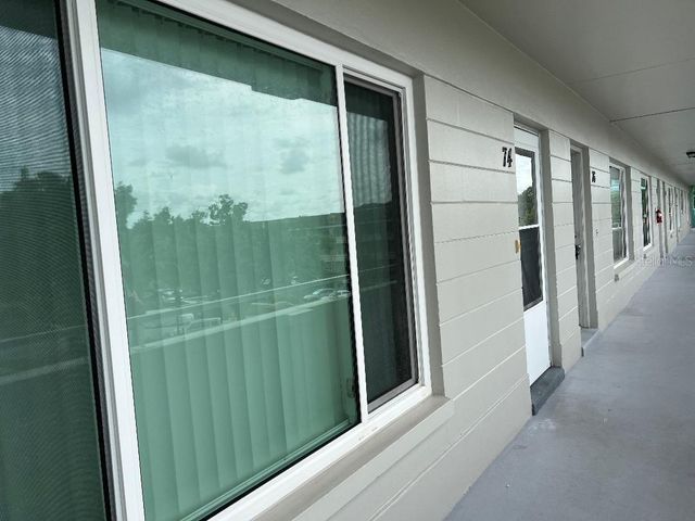 2370 JAMAICAN STREET 74, Clearwater, FL 33763