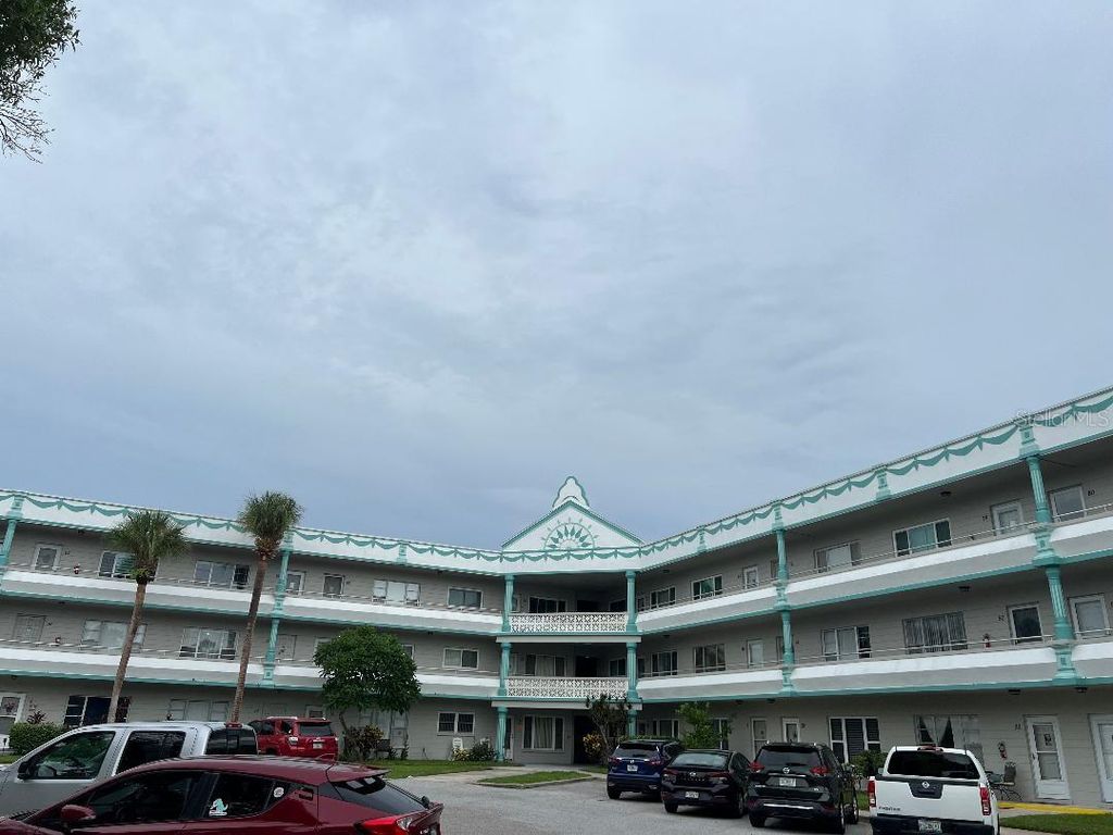 2370 JAMAICAN STREET 74, Clearwater, FL 33763