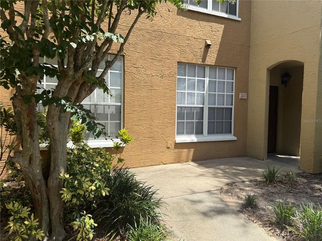 6384 RALEIGH STREET 2203, Orlando, FL 32835