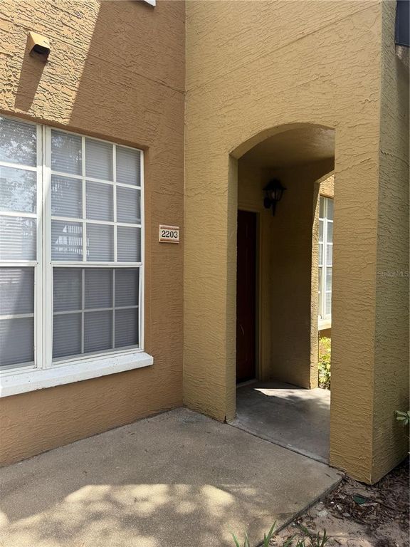 6384 RALEIGH STREET 2203, Orlando, FL 32835