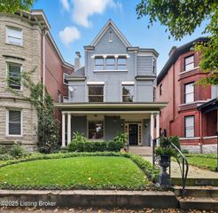 1515 S 3rd St, Louisville, KY 40208