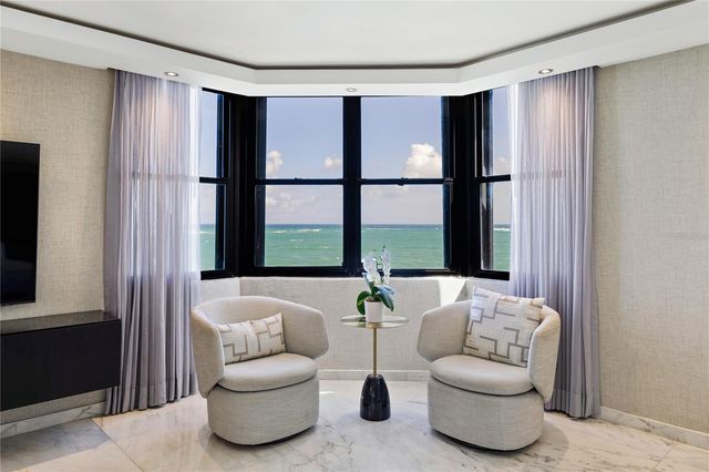 2 WASHINGTON STREET 602, San Juan, PR 00907