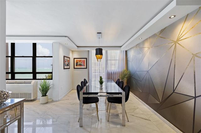 2 WASHINGTON STREET 602, San Juan, PR 00907