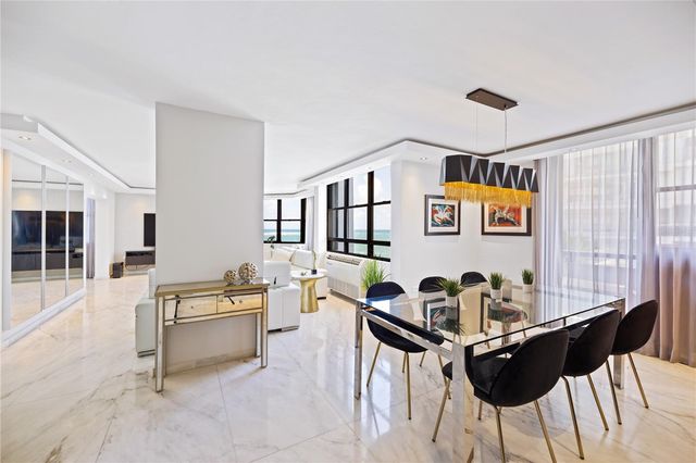 2 WASHINGTON STREET 602, San Juan, PR 00907