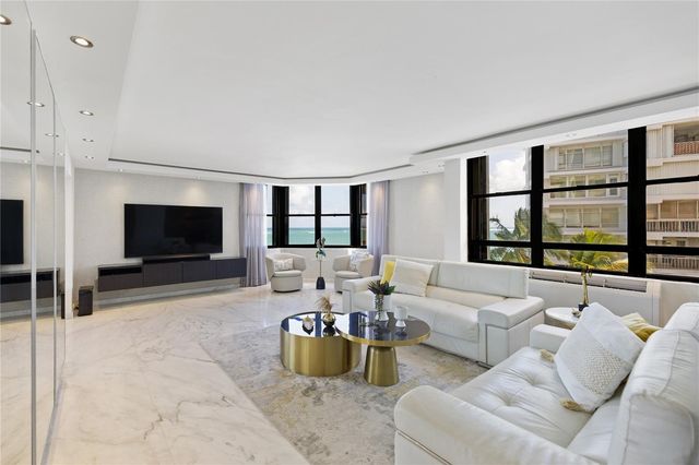 2 WASHINGTON STREET 602, San Juan, PR 00907