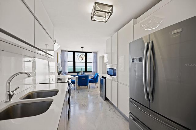 2 WASHINGTON STREET 602, San Juan, PR 00907