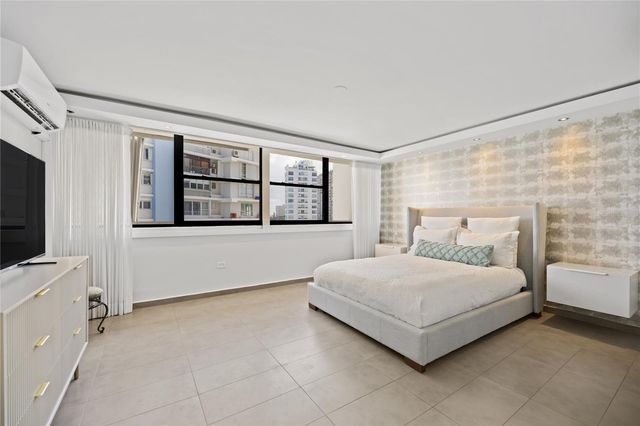 2 WASHINGTON STREET 602, San Juan, PR 00907