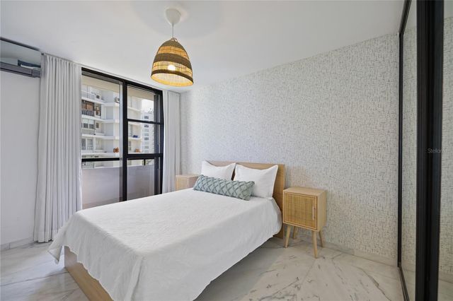 2 WASHINGTON STREET 602, San Juan, PR 00907