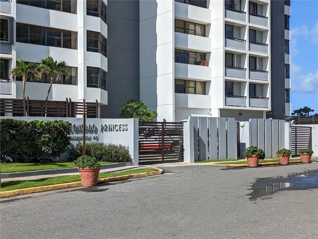 2 WASHINGTON STREET 602, San Juan, PR 00907