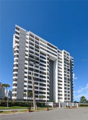 2 WASHINGTON STREET 602, San Juan, PR 00907