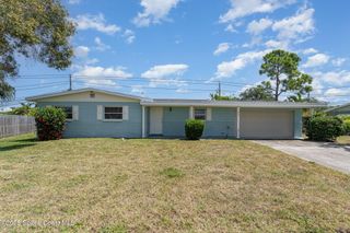 270 Oahu Drive, Merritt Island, FL 32953
