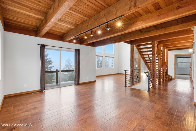 384 Pendleton Dr, Spirit Lake, ID 83869