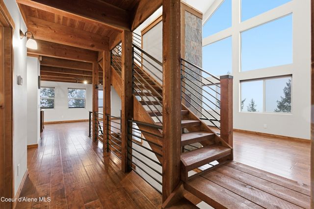 384 Pendleton Dr, Spirit Lake, ID 83869