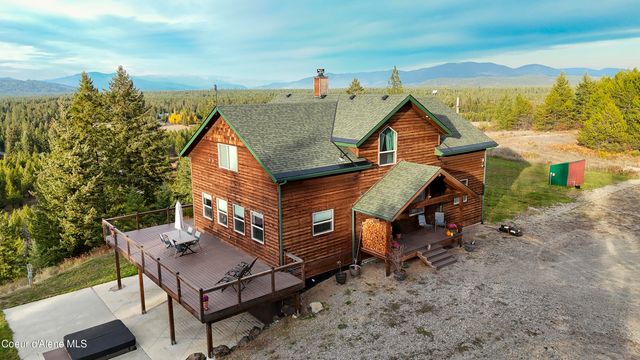 384 Pendleton Dr, Spirit Lake, ID 83869