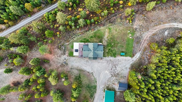 384 Pendleton Dr, Spirit Lake, ID 83869