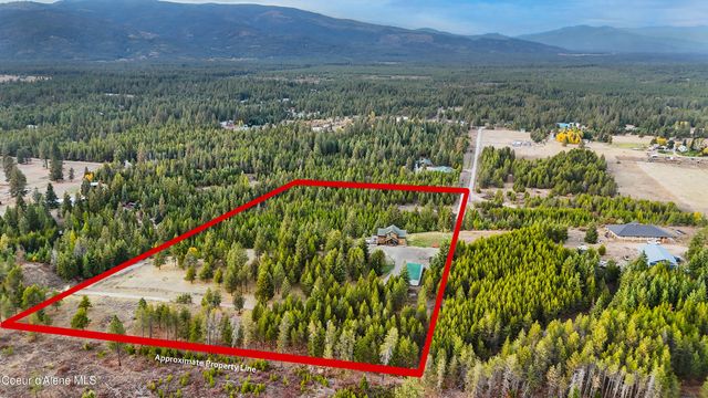 384 Pendleton Dr, Spirit Lake, ID 83869