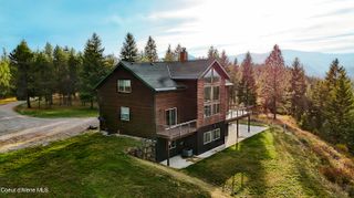 384 Pendleton Dr, Spirit Lake, ID 83869