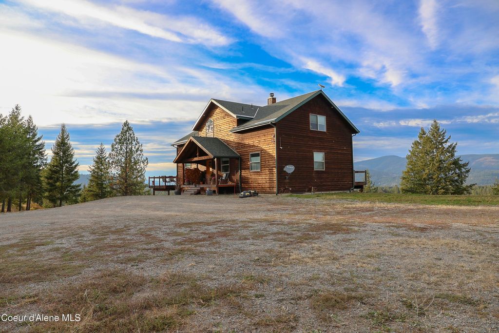 384 Pendleton Dr, Spirit Lake, ID 83869 photo 47