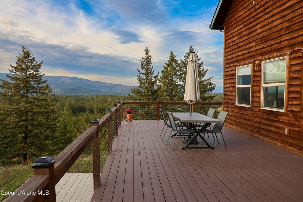 384 Pendleton Dr, Spirit Lake, ID 83869 photo 49