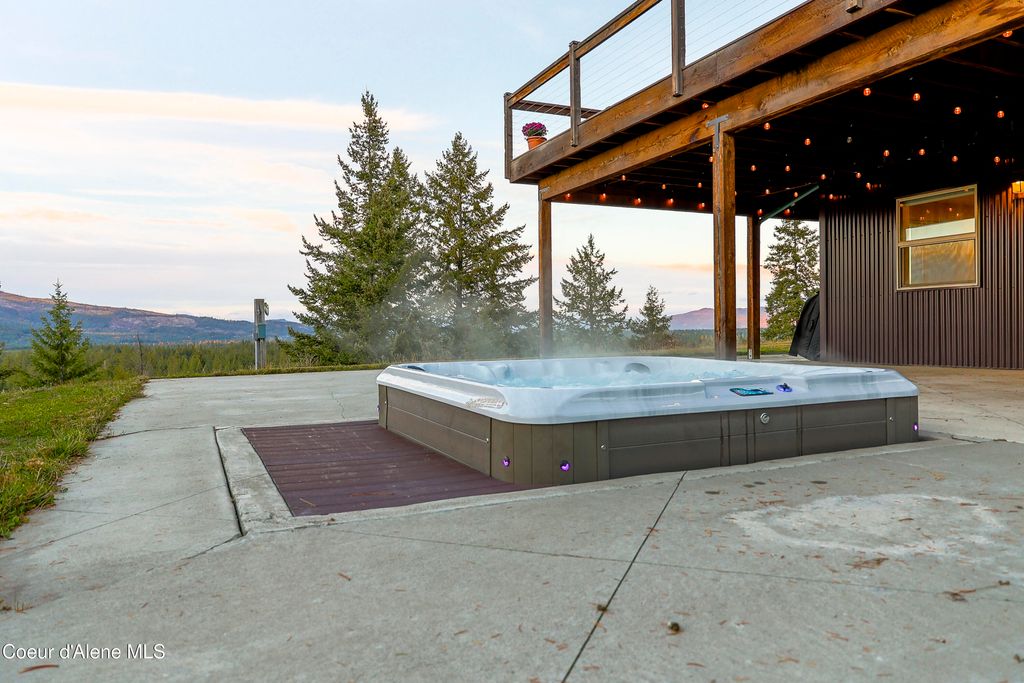 384 Pendleton Dr, Spirit Lake, ID 83869 photo 51