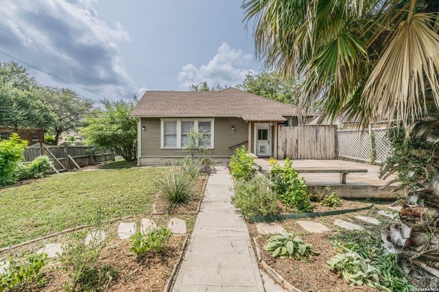 301 FURR DR, San Antonio, TX 78201