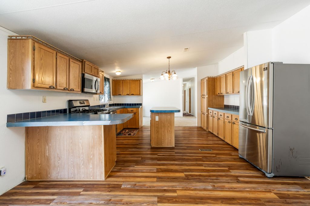 Image 10 of property listing at 504 Vallecitos Road, Jemez Springs, NM 87025
