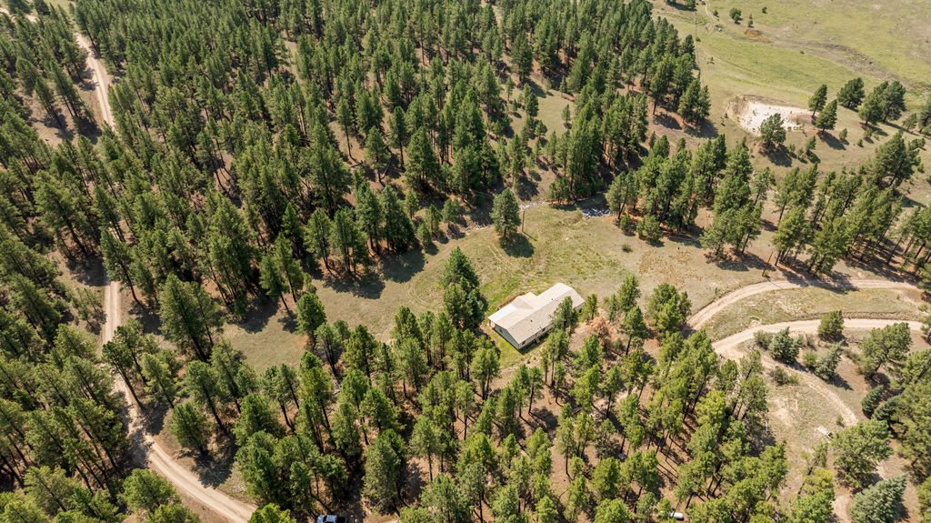 Image 39 of property listing at 504 Vallecitos Road, Jemez Springs, NM 87025