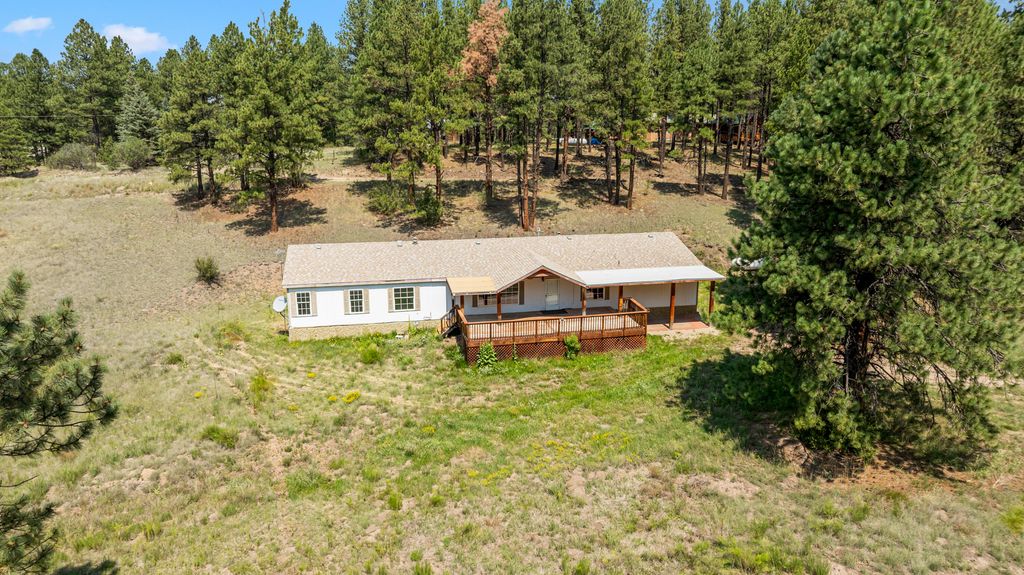 Image 44 of property listing at 504 Vallecitos Road, Jemez Springs, NM 87025