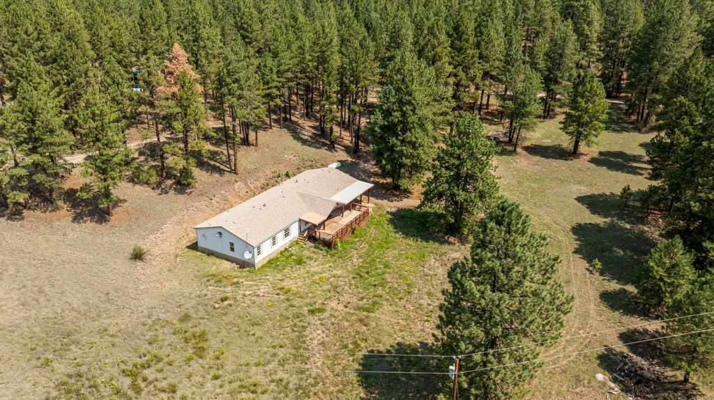 Image 45 of property listing at 504 Vallecitos Road, Jemez Springs, NM 87025