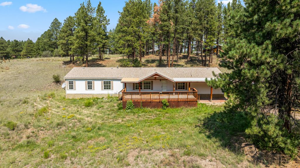 Image 46 of property listing at 504 Vallecitos Road, Jemez Springs, NM 87025