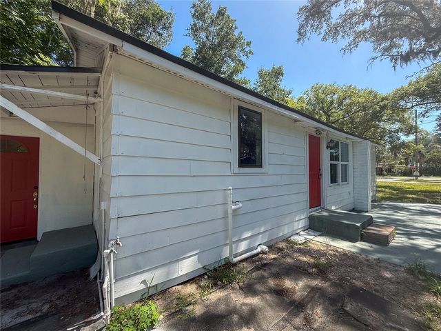1002 TILDEN AVENUE, Apopka, FL 32703