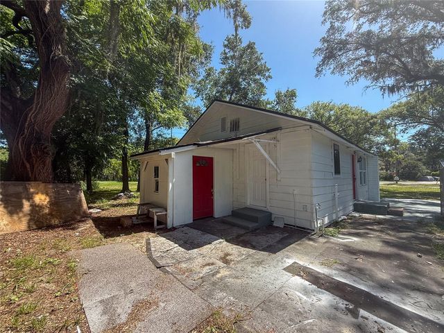1002 TILDEN AVENUE, Apopka, FL 32703