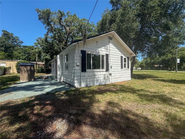 1002 TILDEN AVENUE, Apopka, FL 32703