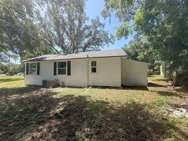 1002 TILDEN AVENUE, Apopka, FL 32703