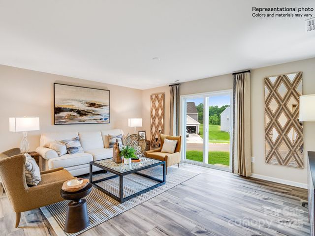 213 Cassius Drive, Troutman, NC 28166