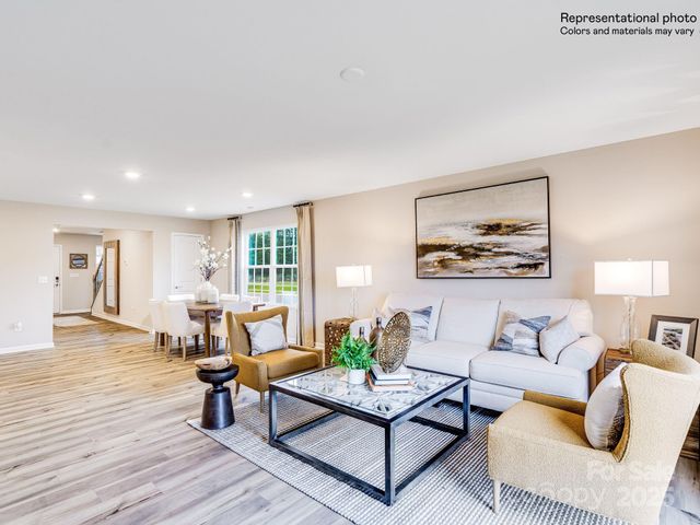 213 Cassius Drive, Troutman, NC 28166